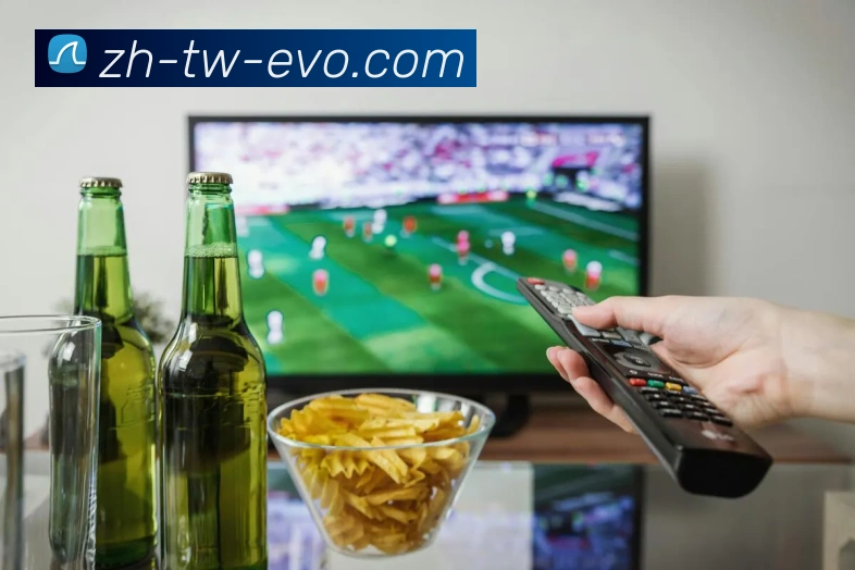 EVO真人官网品牌故事